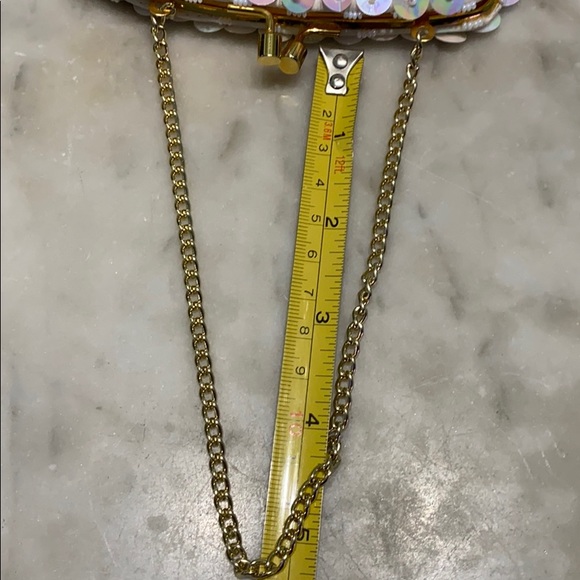 Vintage Evening Bag NOS - Picture 11 of 11